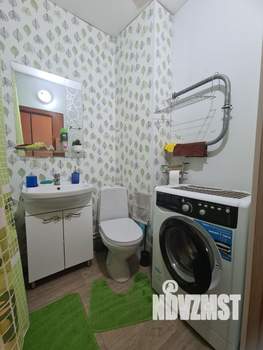 Студия квартира, вторичка, 22м2, 25/25 этаж