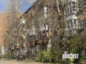 2-к квартира, вторичка, 45м2, 5/5 этаж