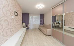 3-к квартира, вторичка, 62м2, 4/10 этаж
