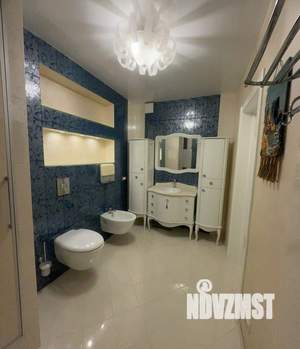 4-к квартира, вторичка, 164м2, 20/25 этаж