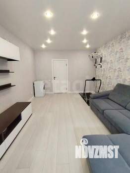 2-к квартира, вторичка, 65м2, 1/6 этаж