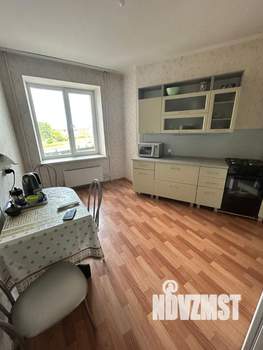 3-к квартира, вторичка, 81м2, 4/18 этаж