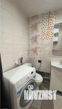 1-к квартира, вторичка, 30м2, 1/5 этаж