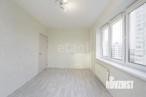 2-к квартира, вторичка, 51м2, 7/17 этаж