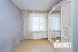 3-к квартира, вторичка, 65м2, 1/10 этаж