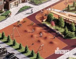 2-к квартира, вторичка, 48м2, 2/24 этаж