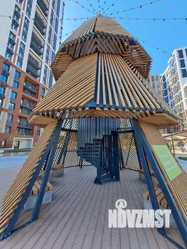 3-к квартира, вторичка, 56м2, 4/17 этаж