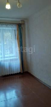 3-к квартира, вторичка, 54м2, 1/5 этаж