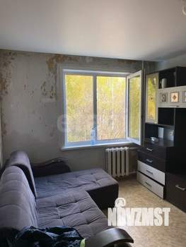 2-к квартира, вторичка, 37м2, 3/5 этаж