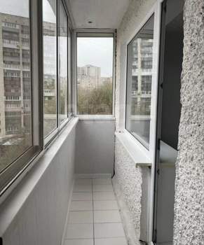 3-к квартира, вторичка, 60м2, 6/9 этаж