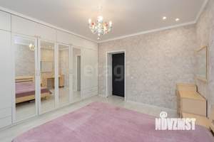 2-к квартира, вторичка, 70м2, 6/17 этаж