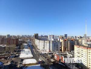 2-к квартира, вторичка, 58м2, 15/20 этаж