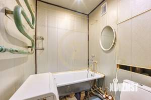 1-к квартира, вторичка, 31м2, 4/5 этаж