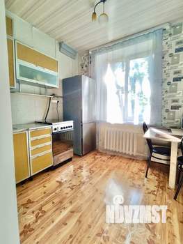 1-к квартира, вторичка, 33м2, 1/4 этаж