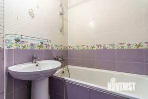 4-к квартира, вторичка, 86м2, 6/10 этаж