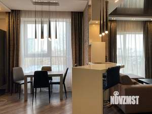 1-к квартира, вторичка, 53м2, 5/9 этаж