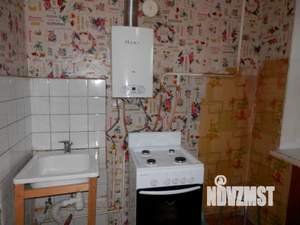 3-к квартира, вторичка, 62м2, 1/5 этаж