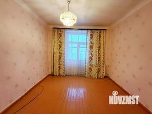 2-к квартира, вторичка, 56м2, 2/4 этаж