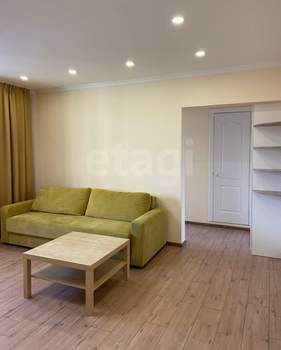 2-к квартира, вторичка, 54м2, 9/10 этаж