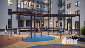 4-к квартира, вторичка, 110м2, 2/6 этаж