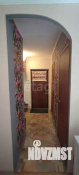 1-к квартира, вторичка, 35м2, 1/9 этаж