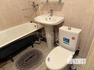 1-к квартира, вторичка, 30м2, 4/5 этаж