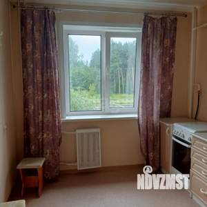 1-к квартира, вторичка, 35м2, 2/9 этаж