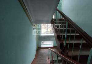 2-к квартира, вторичка, 43м2, 5/5 этаж