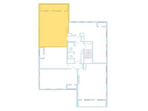 2-к квартира, вторичка, 87м2, 3/16 этаж