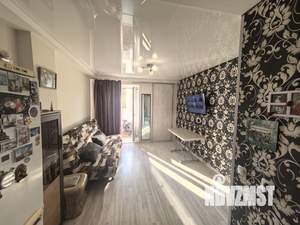 1-к квартира, вторичка, 36м2, 4/9 этаж