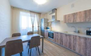 3-к квартира, вторичка, 80м2, 7/15 этаж