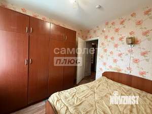 2-к квартира, вторичка, 44м2, 9/9 этаж