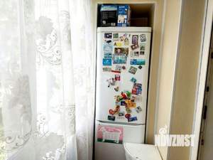 2-к квартира, вторичка, 50м2, 1/5 этаж