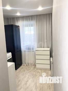 1-к квартира, вторичка, 29м2, 5/9 этаж
