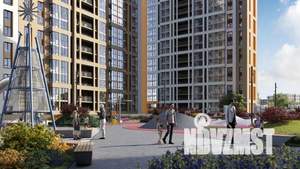 Студия квартира, вторичка, 28м2, 14/24 этаж