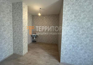 3-к квартира, сданный дом, 64м2, 6/25 этаж