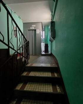 2-к квартира, вторичка, 42м2, 3/7 этаж