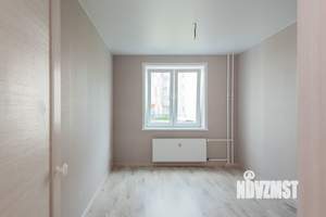 3-к квартира, вторичка, 56м2, 2/8 этаж