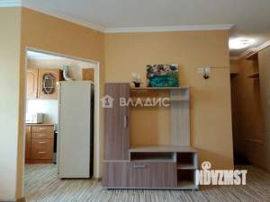 1-к квартира, вторичка, 30м2, 5/5 этаж