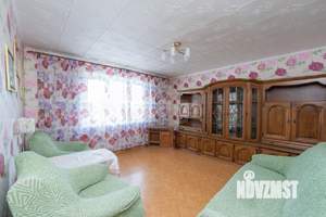 2-к квартира, вторичка, 57м2, 5/13 этаж