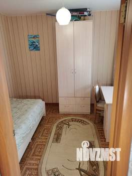 3-к квартира, вторичка, 57м2, 9/9 этаж