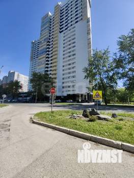 3-к квартира, вторичка, 110м2, 23/25 этаж