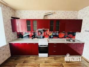 1-к квартира, вторичка, 40м2, 3/18 этаж