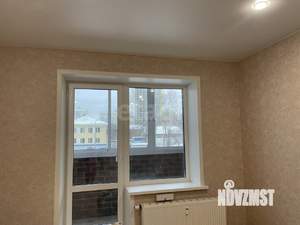 Студия квартира, вторичка, 30м2, 2/20 этаж