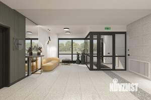 3-к квартира, вторичка, 60м2, 8/8 этаж