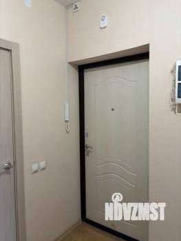 Студия квартира, вторичка, 27м2, 2/19 этаж