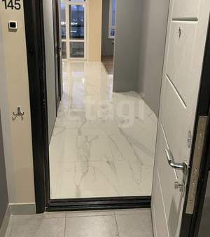 Студия квартира, вторичка, 32м2, 5/25 этаж