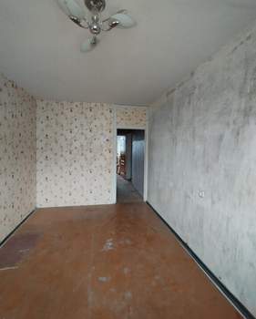 3-к квартира, вторичка, 68м2, 6/9 этаж