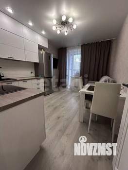 1-к квартира, вторичка, 47м2, 2/22 этаж