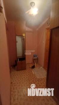 1-к квартира, вторичка, 42м2, 1/9 этаж